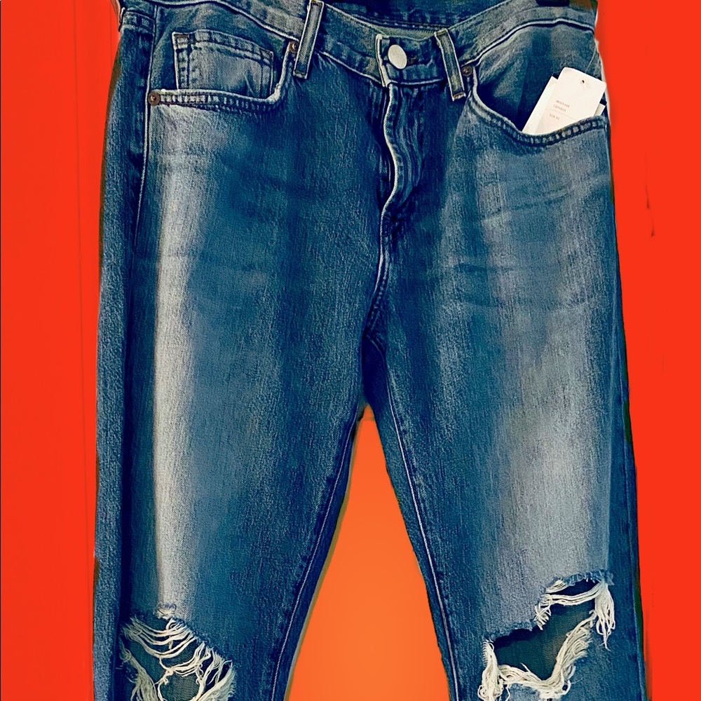 j brand jeans Tyler slim fit sz 31 (NWT)